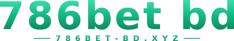 786bet bd logo